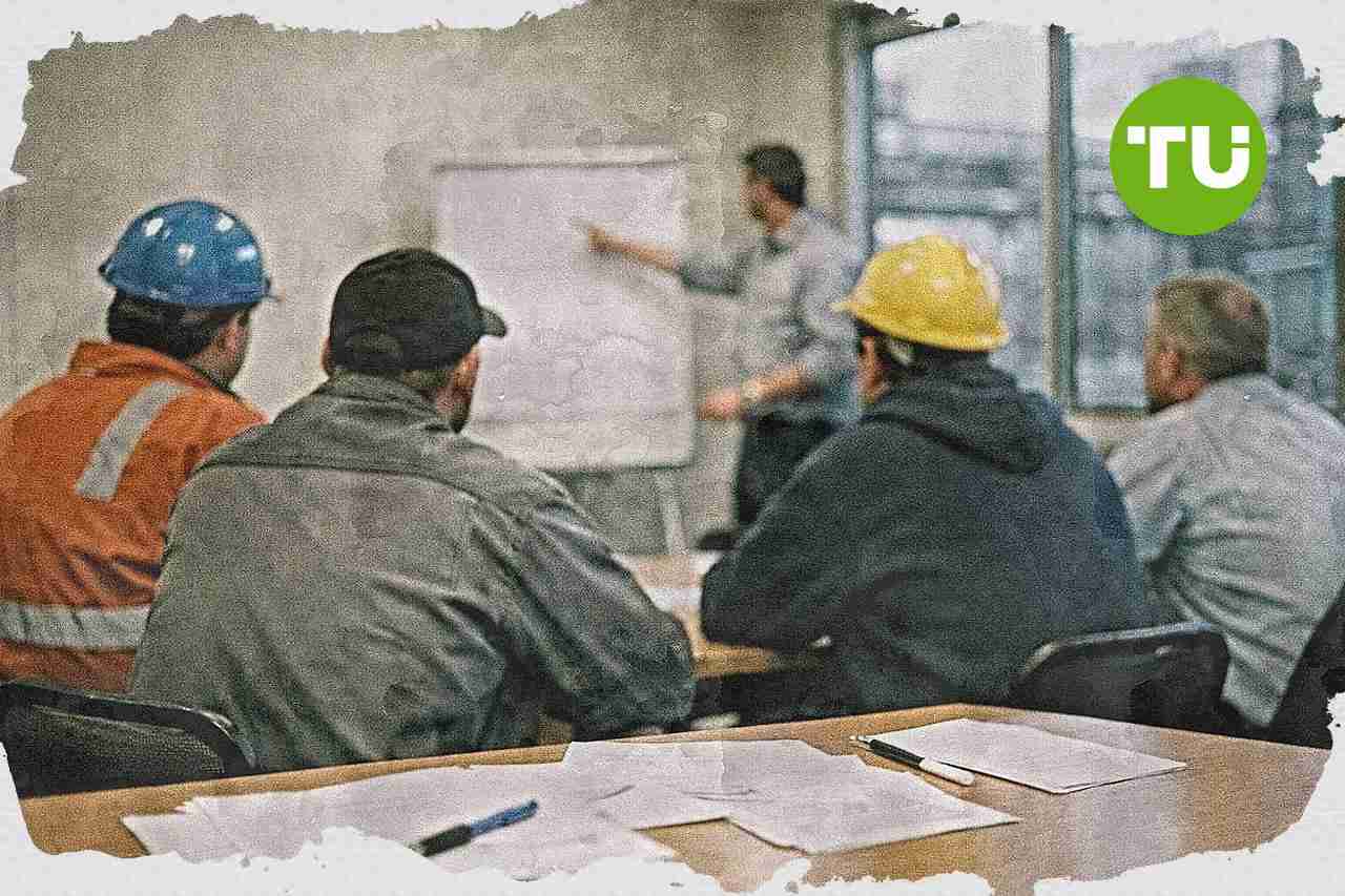 한국투자증권, 울산 석유화학산단 노조협의회와 퇴직연금 지원 협약 체결