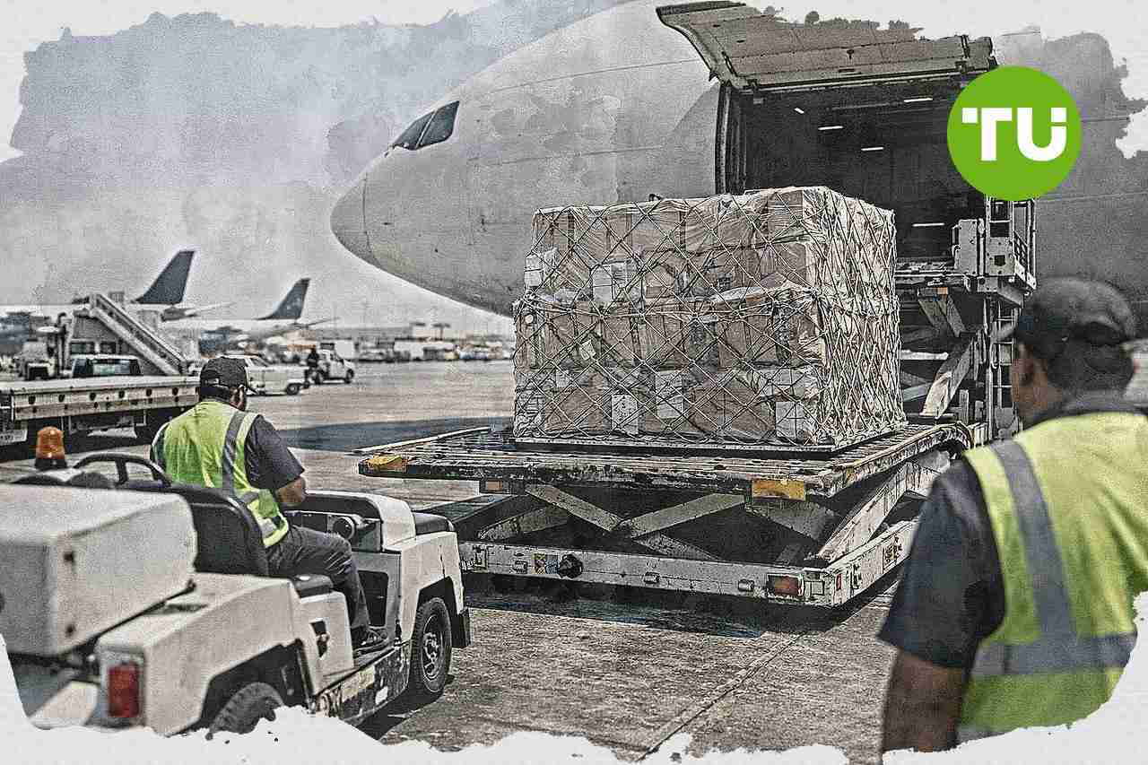 سال السعودية للخدمات اللوجستية توقع اتفاقية مناولة أرضية مع مجموعة خطوط فلاي كهيفا في المملكة