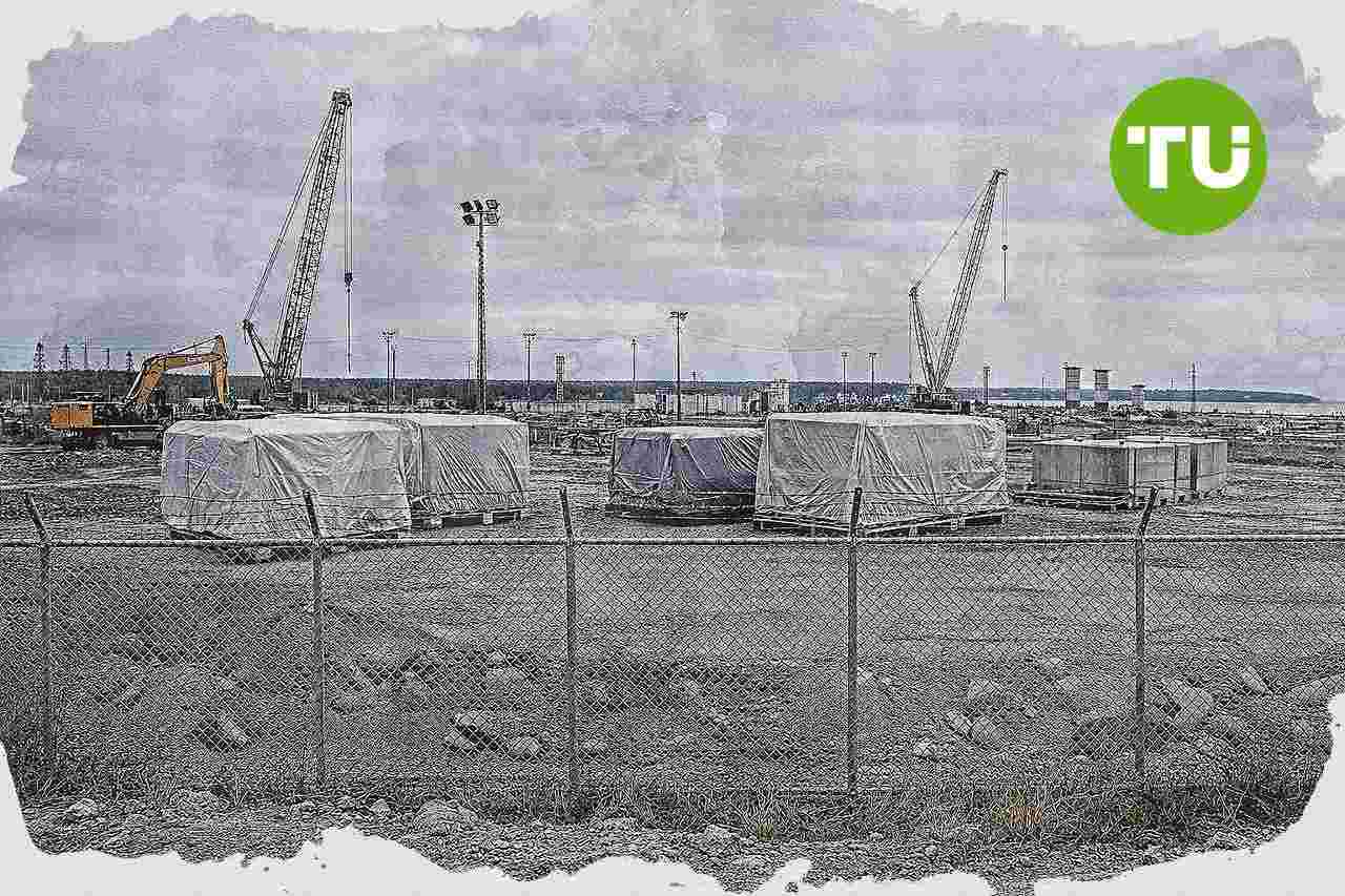 Blykalla söker statligt stöd för kärnkraftsprojekt utanför Gävle