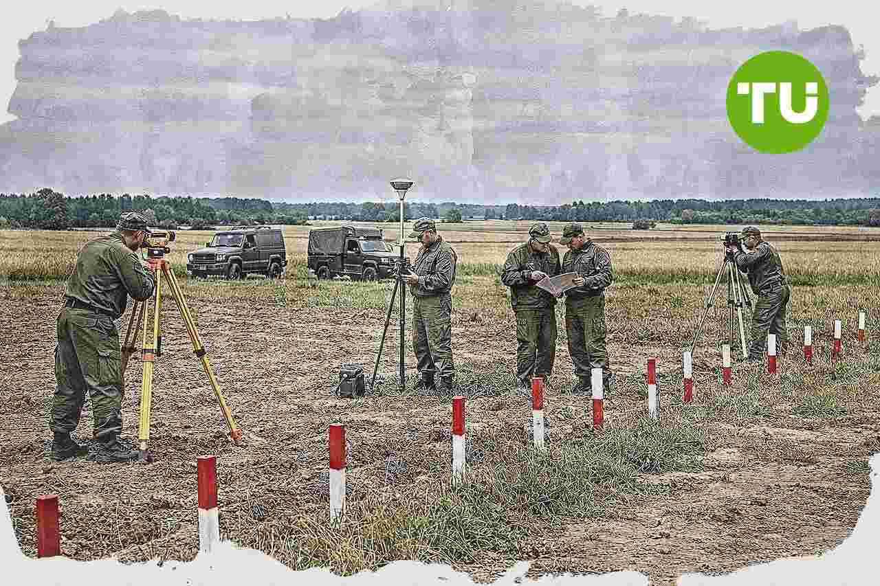 Polska zabiega o stałą bazę U.S. w kraju, MON wskazuje Wielkopolskę i Dolny Śląsk