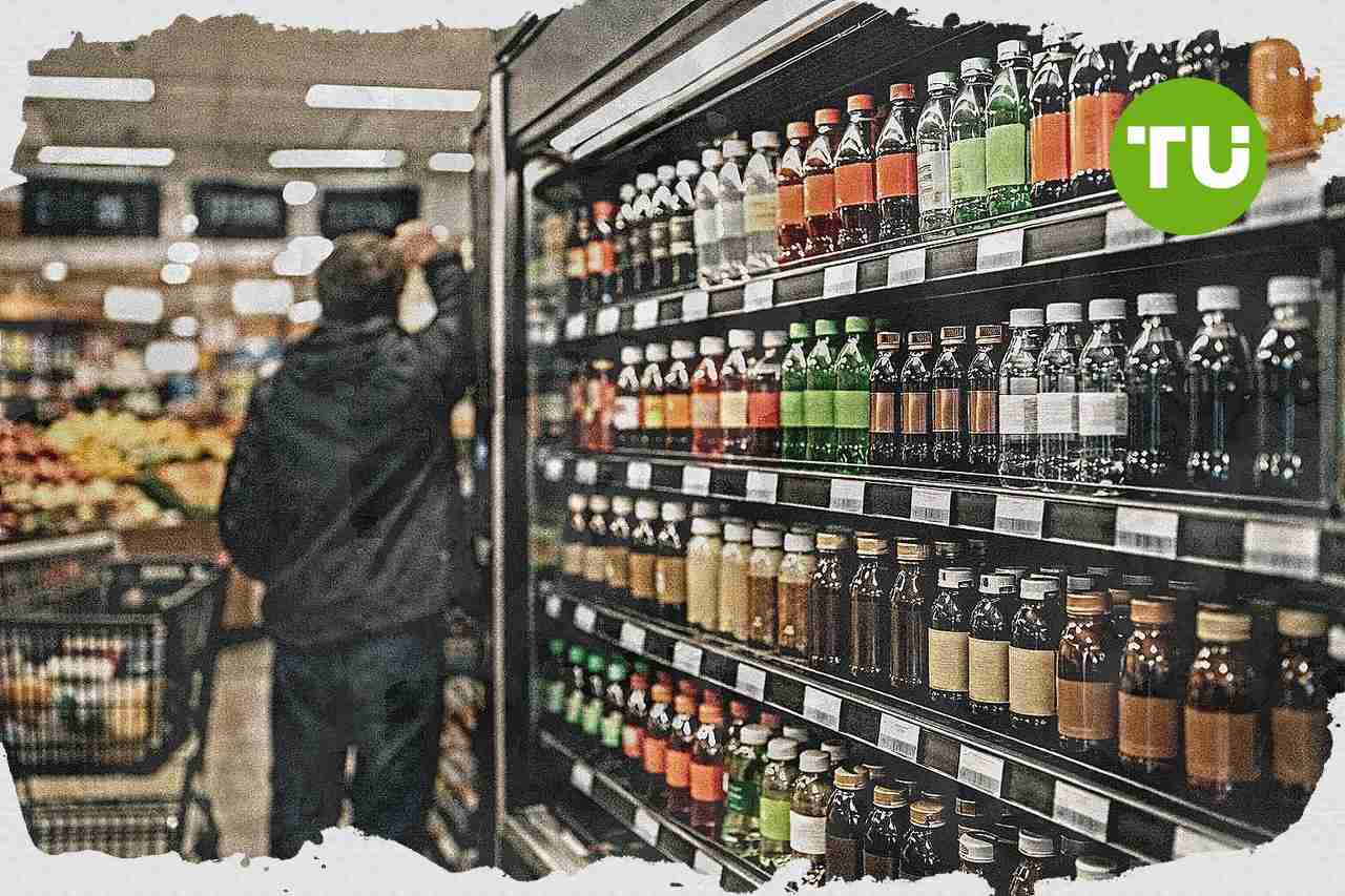 Norske matpriser stiger svakt i mai, kaffe og brus trekker inflasjonen ned