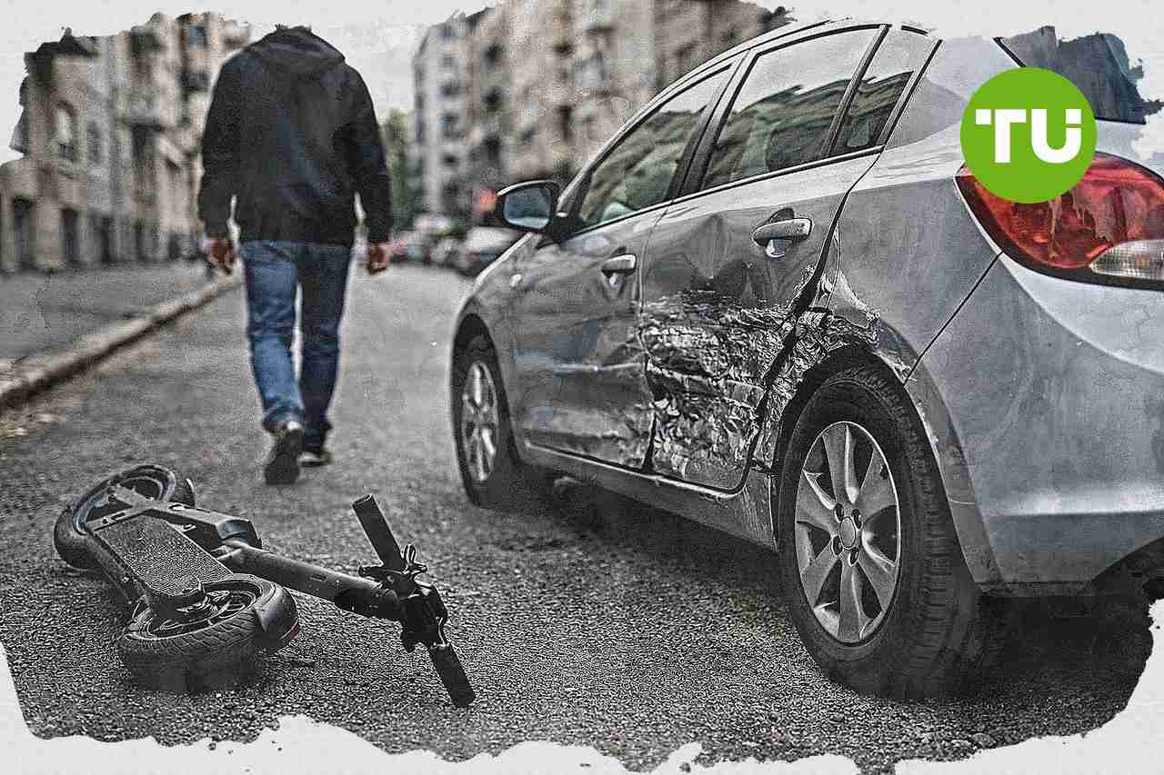 Allianz Hungária: nő az e-rolleres károk és sérülések biztosítási kockázata Magyarországon