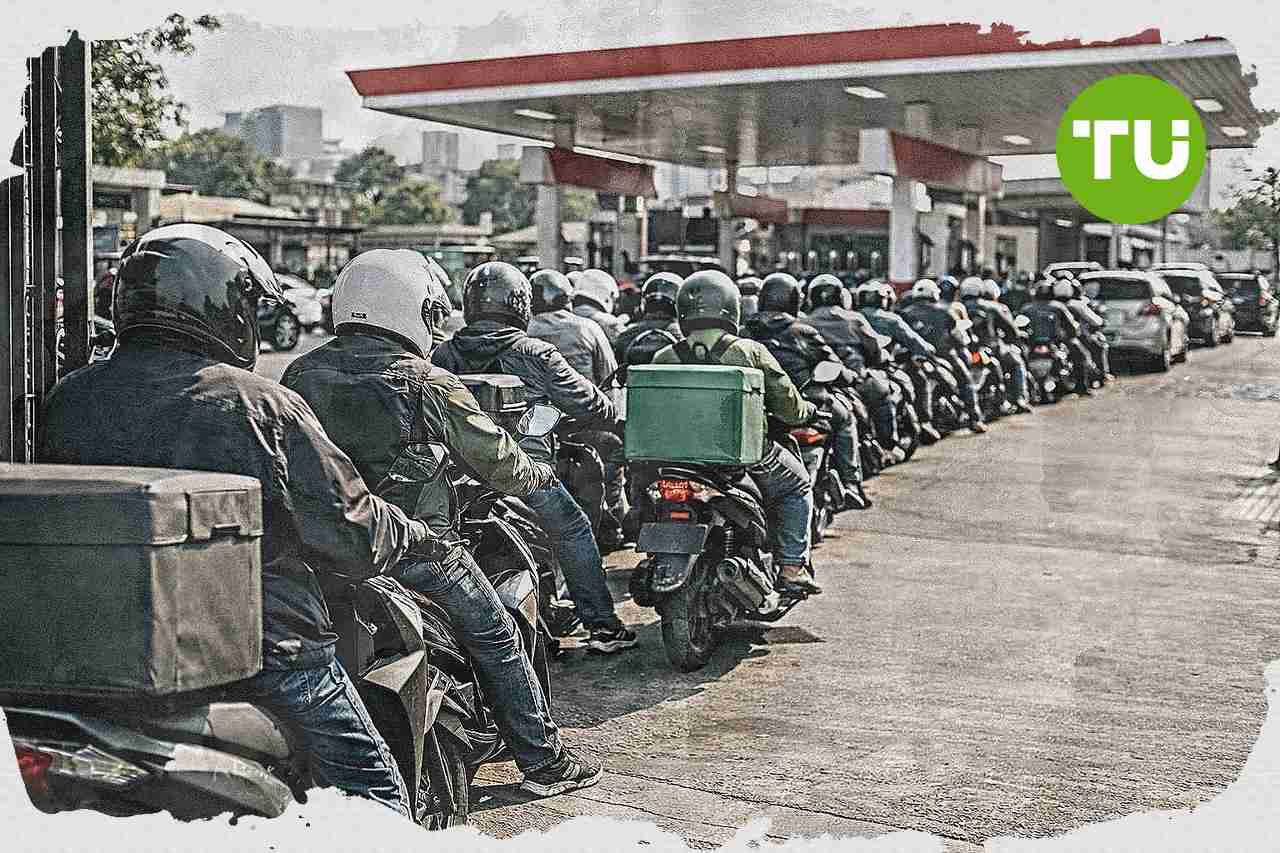 SPBU Abdul Muis catat peralihan pembelian ke Pertalite setelah harga Pertamax naik