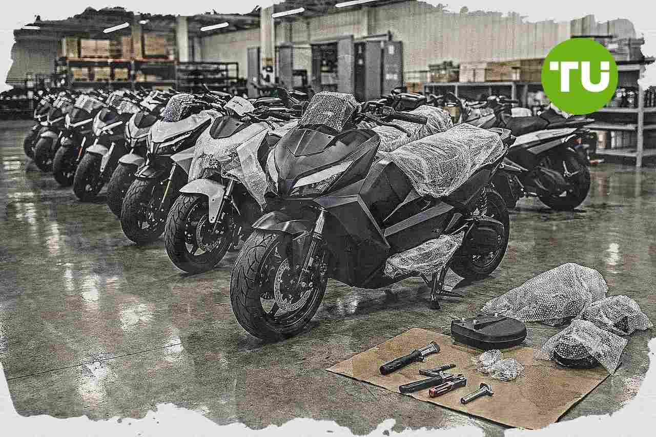 BGN lanjutkan pengadaan motor listrik setelah pembayaran awal di tengah penyidikan dugaan mark up