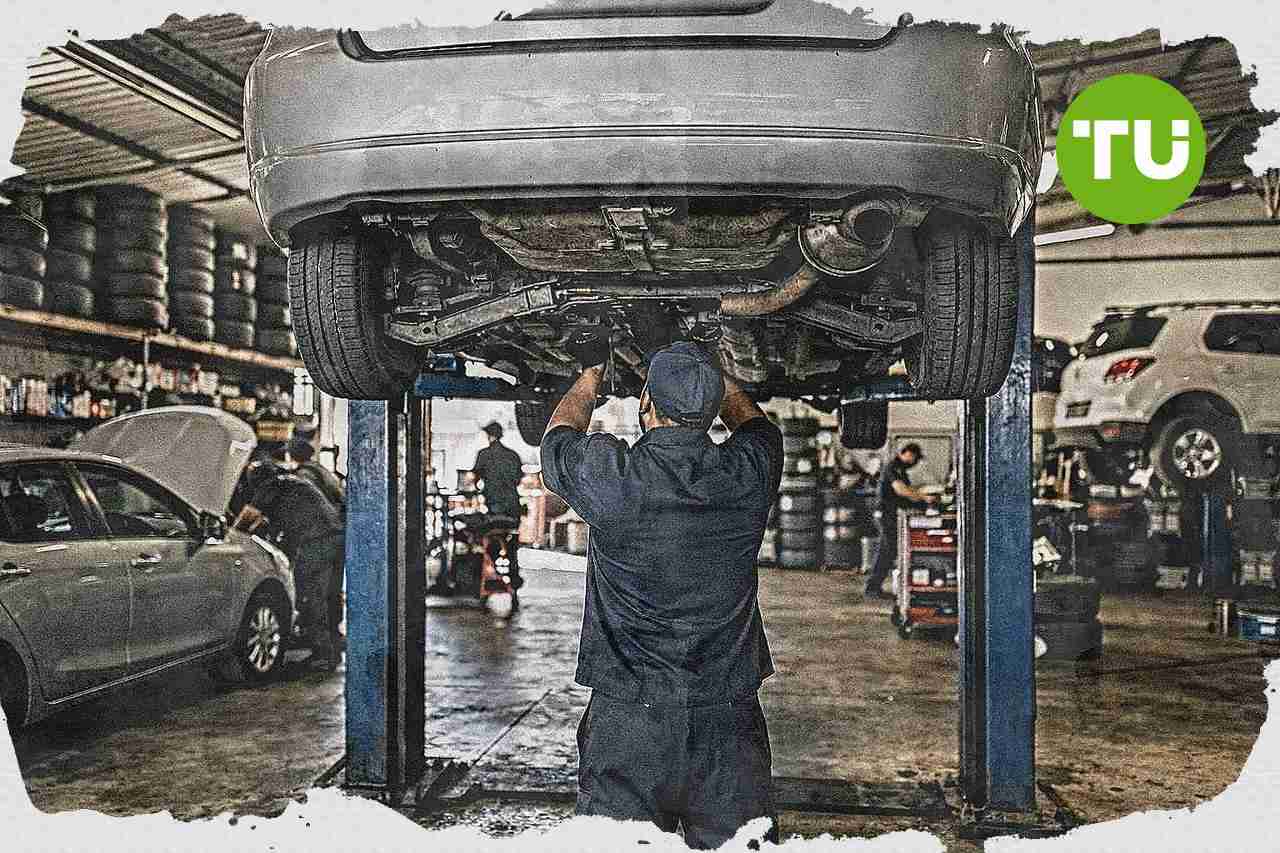 丸紅、南アフリカの整備大手買収でアフリカ自動車整備事業に参入