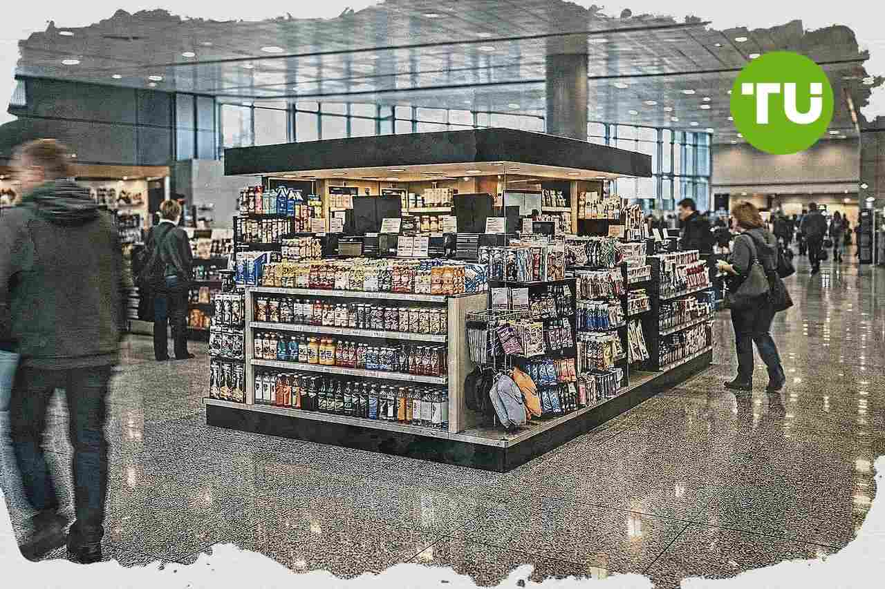 WH Smith cuts profit outlook, plans capital raise amid travel disruption