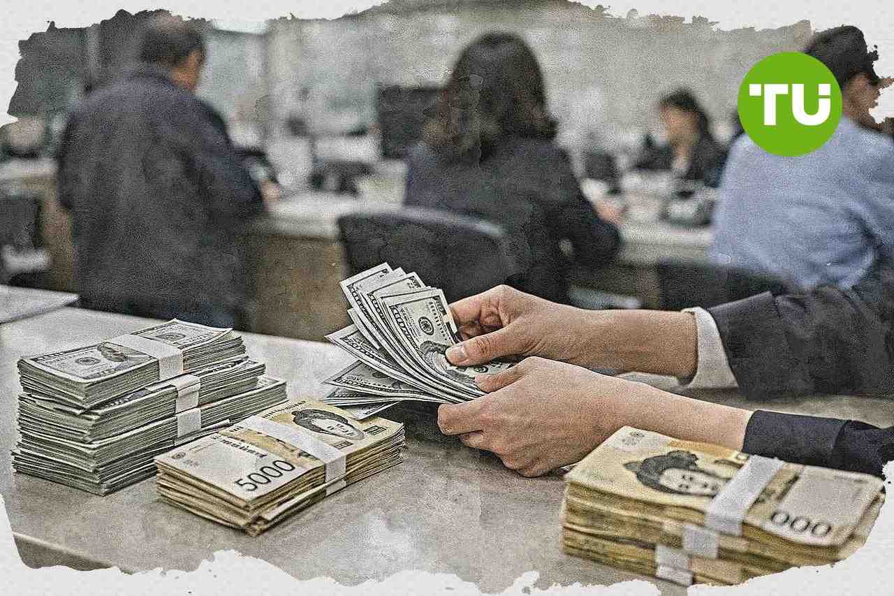 원/달러 환율 변동성 확대 속 1,524원대로 상승 마감
