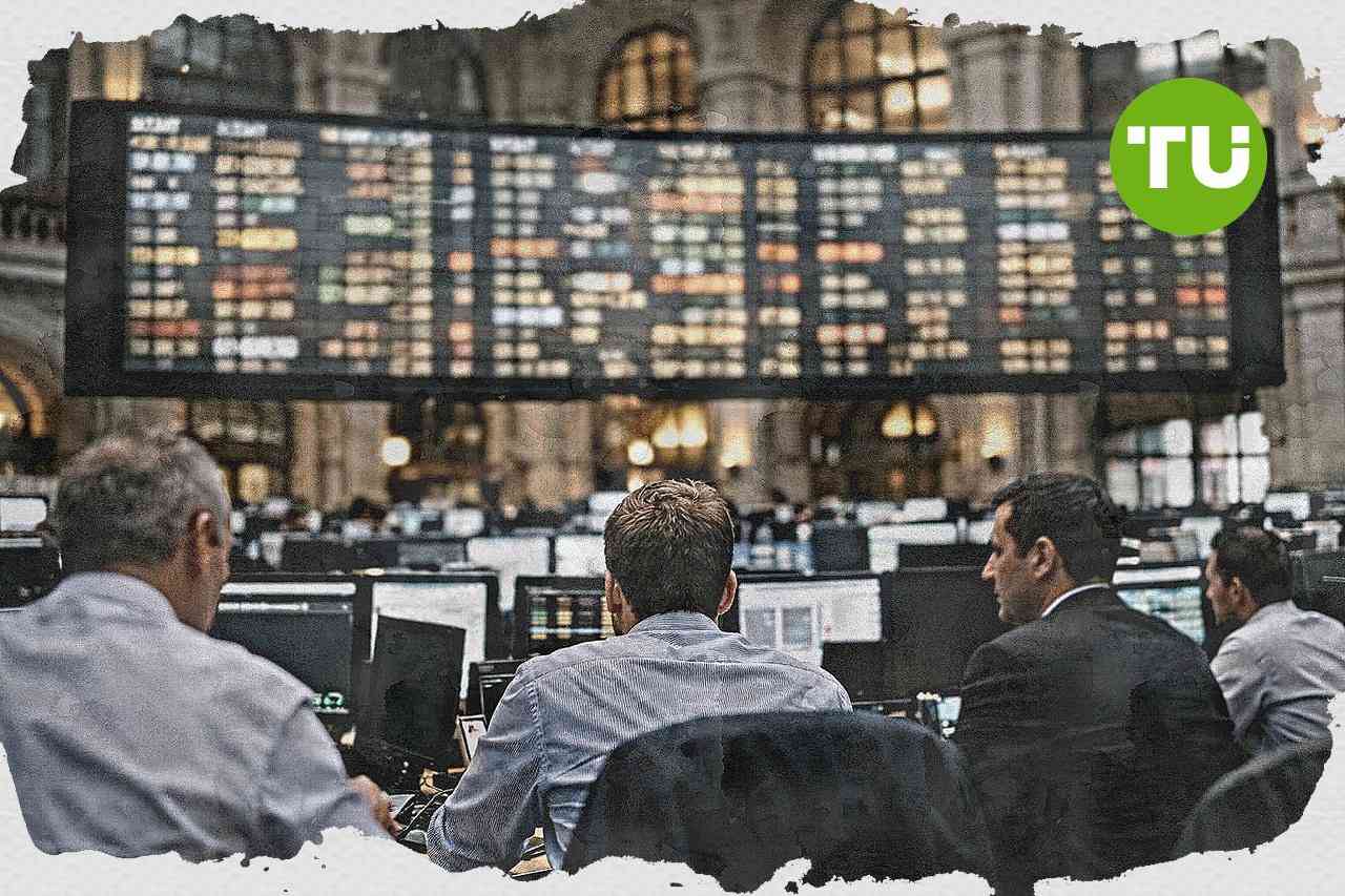 Európai tőzsdék óvatos emelkedéssel kezdik a napot az amerikai inflációs adat előtt