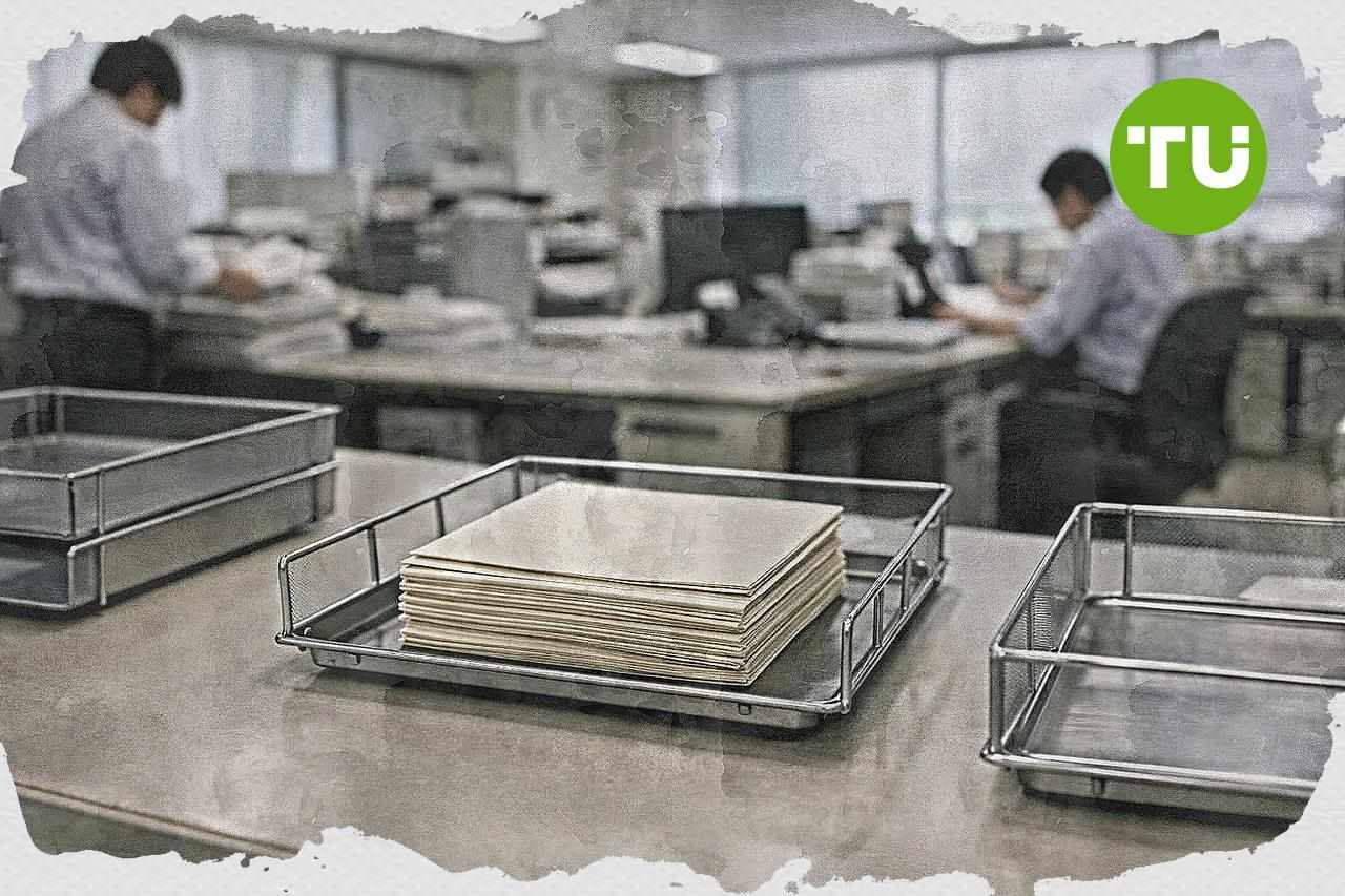 日本銀行、5月の国債フェイル件数266件を公表