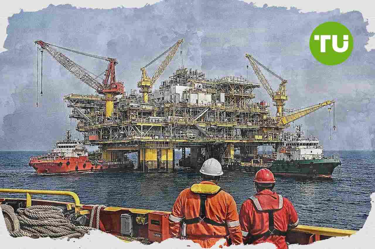 EnQuest to buy Petronas Malaysia assets in $833 million deal