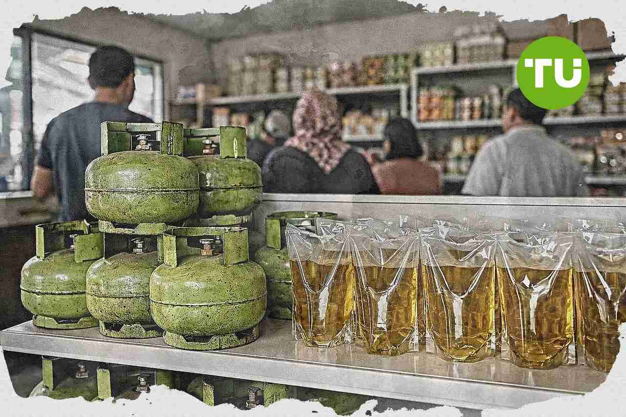 Koperasi Merah Putih tawarkan harga sembako lebih rendah di Indonesia