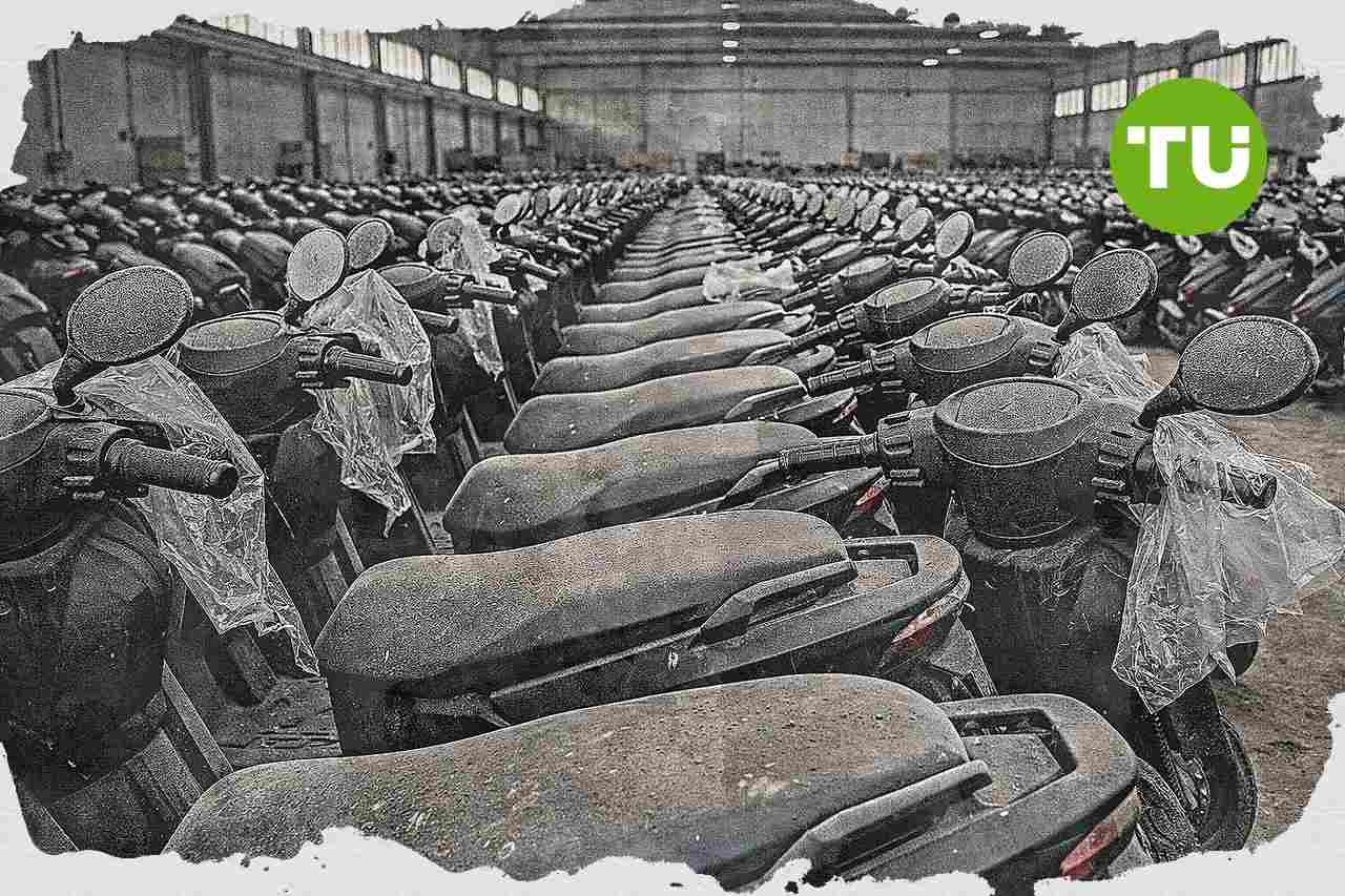 BGN melanjutkan perakitan motor listrik di tengah penyidikan dugaan mark up pengadaan