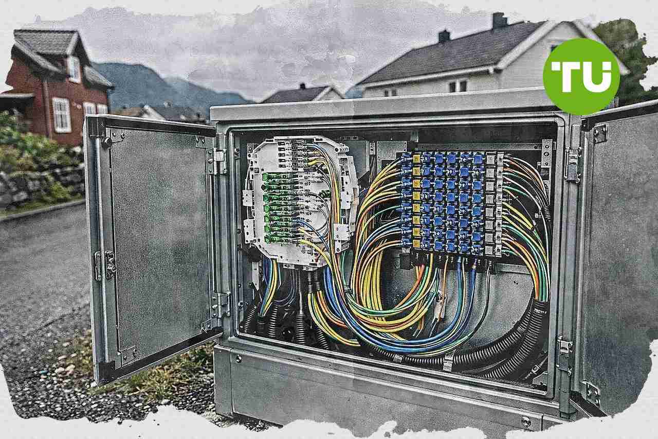 Telenor kjøper Enivest i bredbåndsgrep verdsatt til 2,5 milliarder kroner