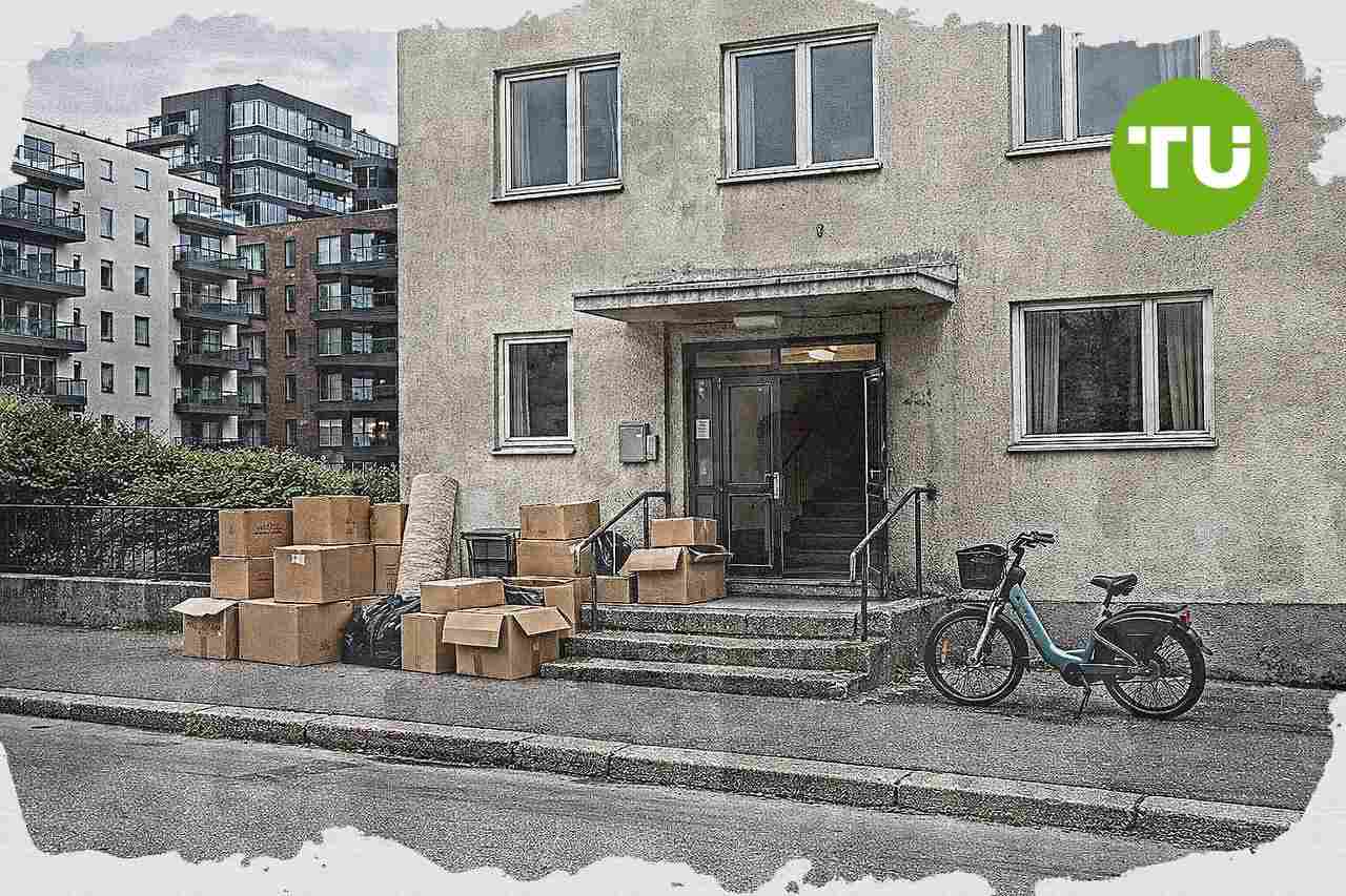 Høyre advarer om økende risiko i boligmarkedet for unge kjøpere i Norge