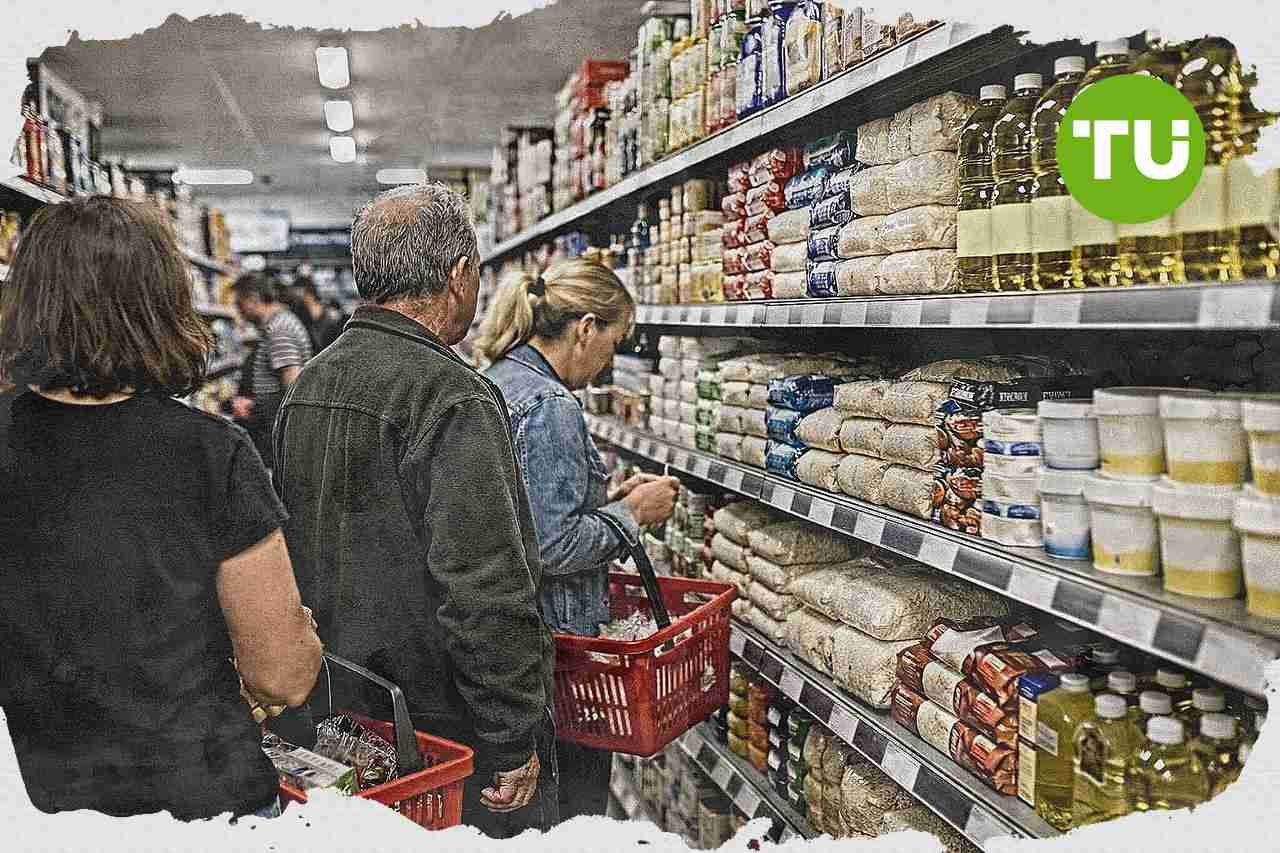 Grecia negocia recortes de precios en alimentos y estudia prorrogar el tope de márgenes
