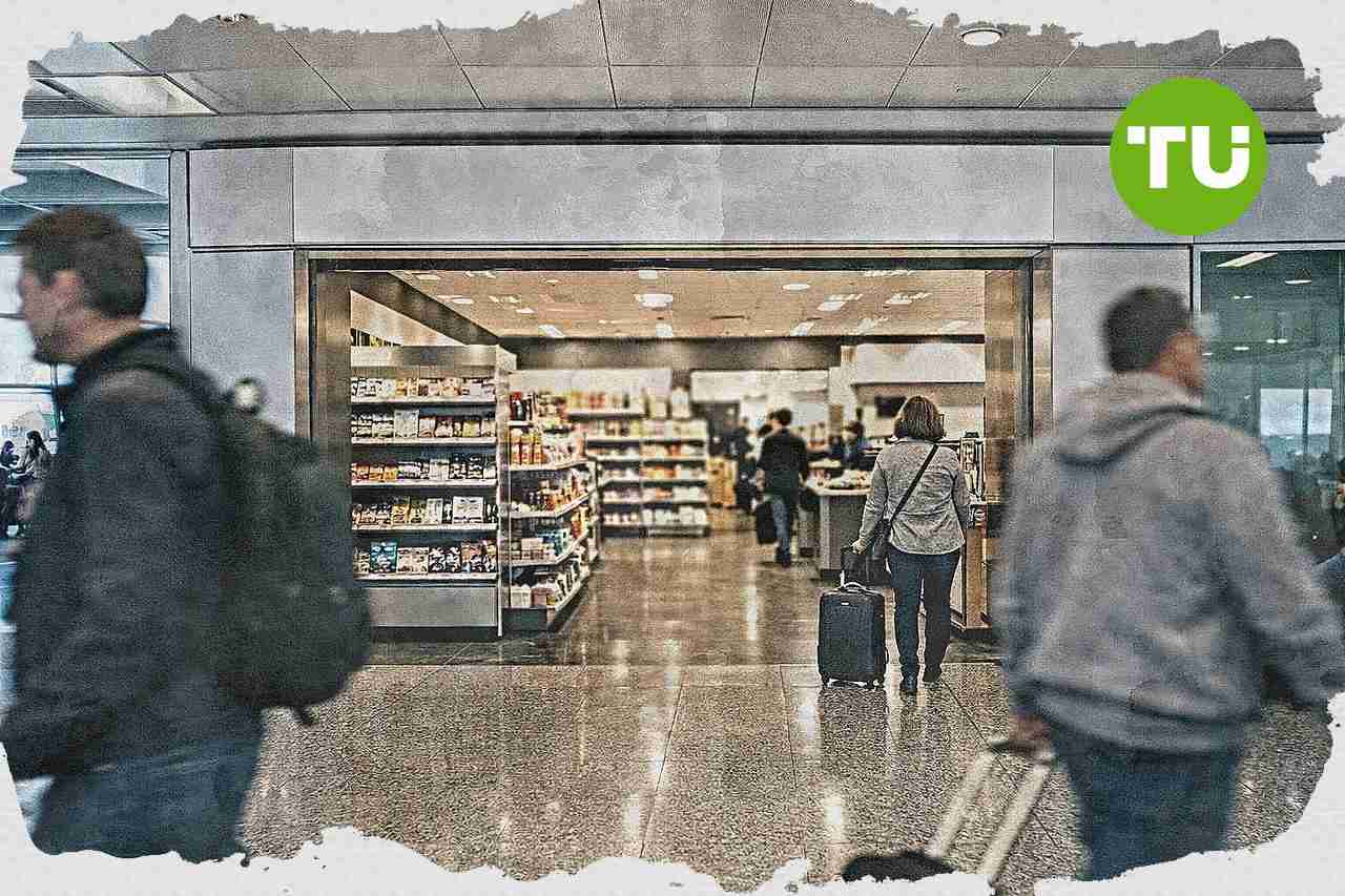 WHSmith launches capital raise as Middle East conflict pressures profit outlook