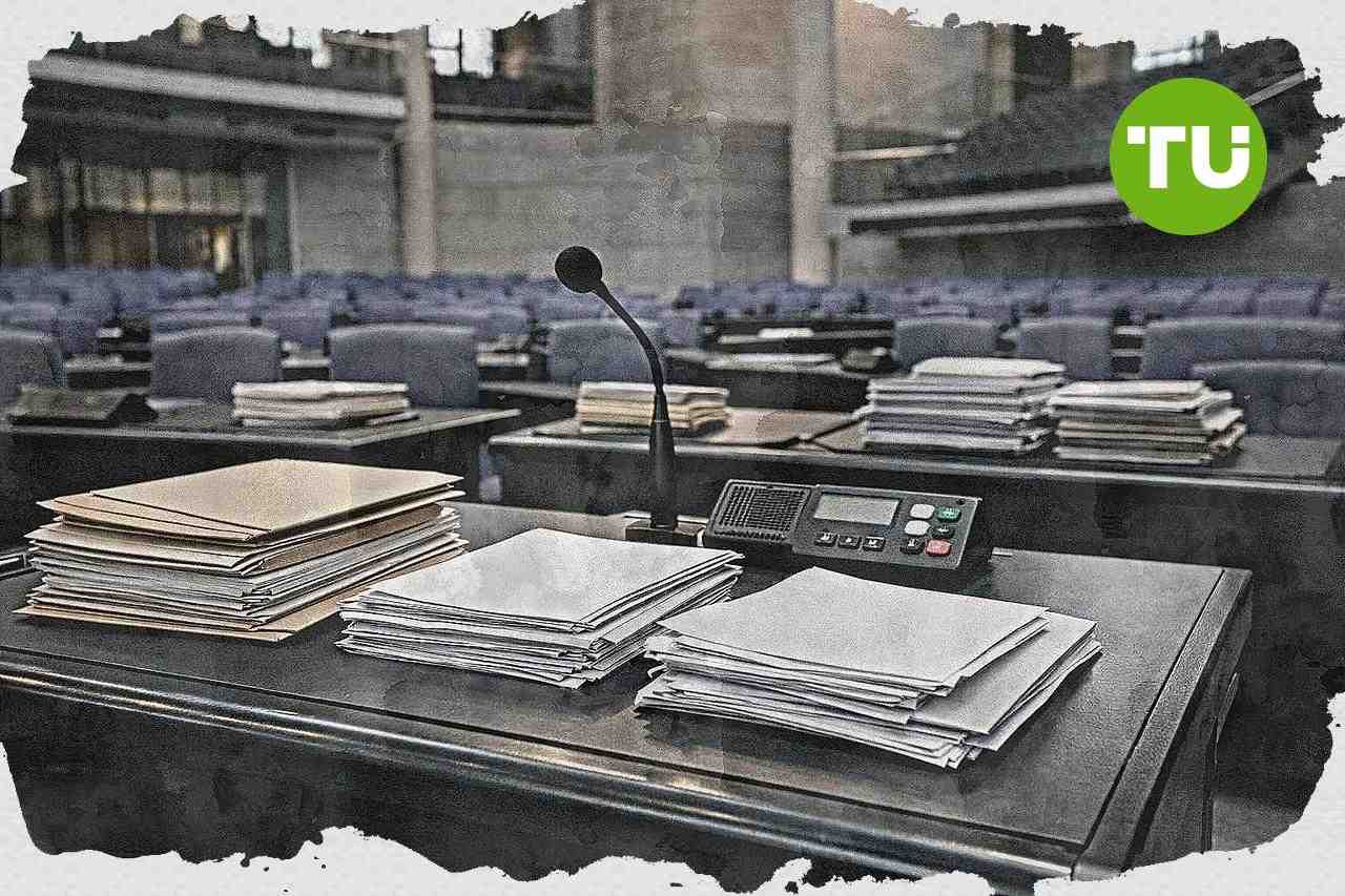 Bundestag setzt diese Woche Heizungs-, Gesundheits- und Vergütungsthemen auf die Plenaragenda