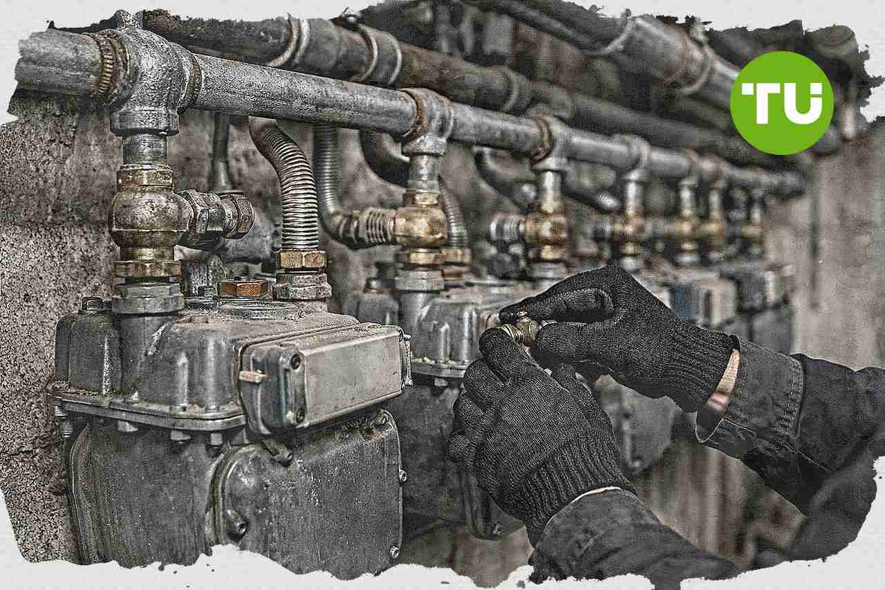 AfD bringt Entwurf zur Senkung der Gas-Mehrwertsteuer in den Bundestag ein