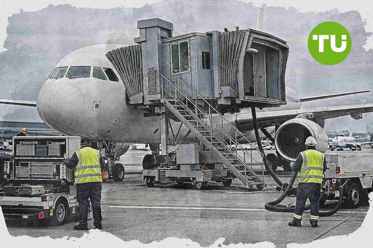 Bundestag treibt Maßnahmen zur Stärkung des Luftverkehrsstandorts Deutschland voran