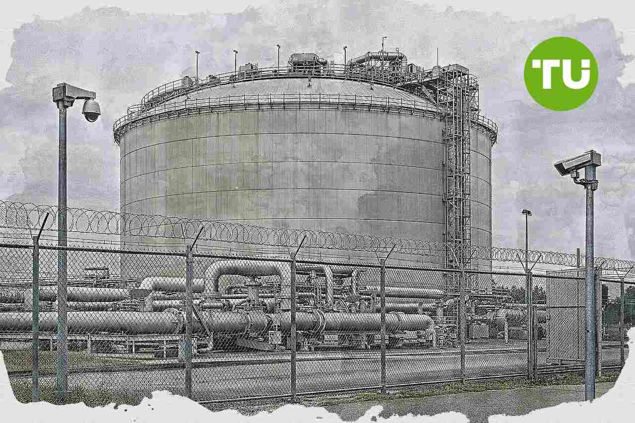Gasunie waarschuwt voor trager vullen Nederlandse gasopslagen