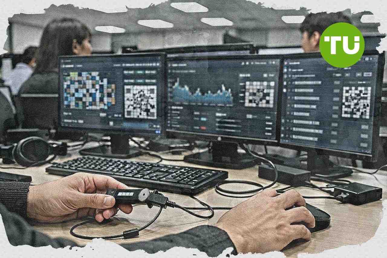 국내 가상자산 거래소, 미신고 해외 거래소와 900억원 입출금 추정