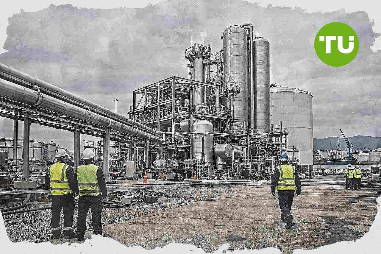 Euskadi impulsa su plan industrial para captar inversión y liderar la reindustrialización europea