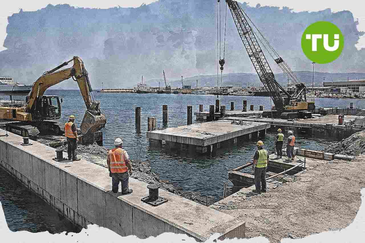 ΟΛΠΑ προωθεί στρατηγικό ρόλο του λιμένα Πατρών στα Ποσειδώνια 2026