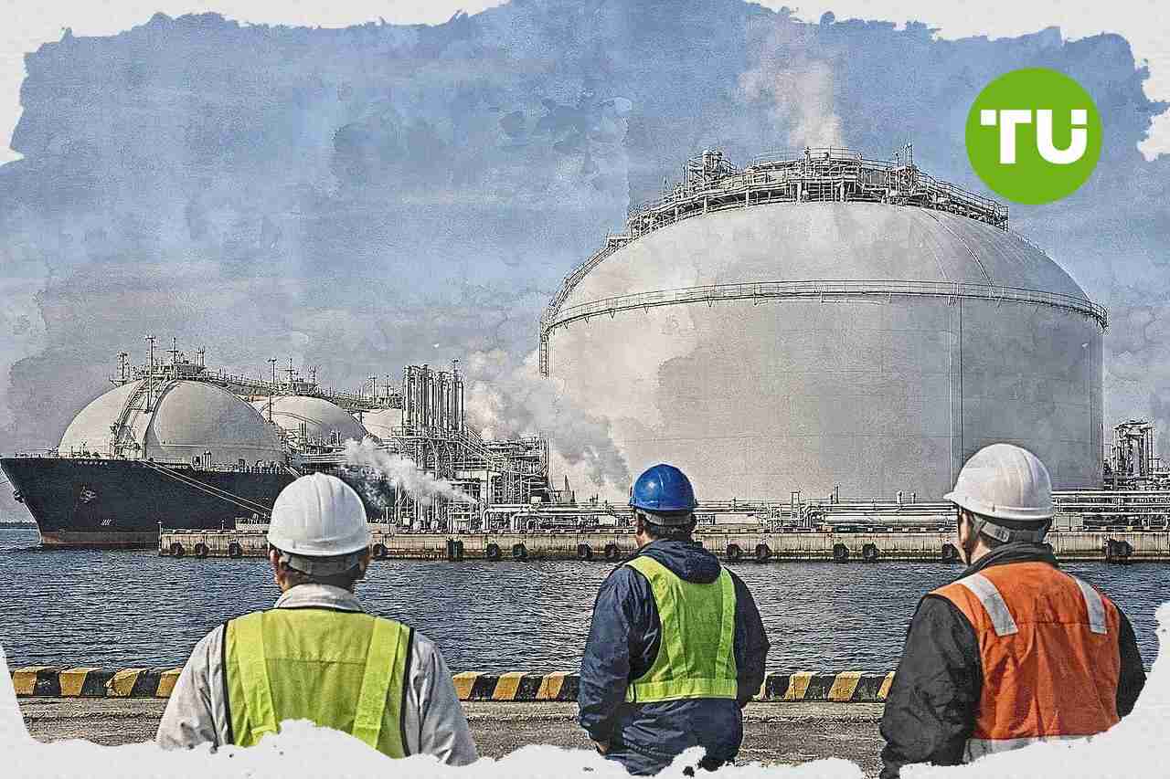 JERA、ペトロナスとLNG長期契約、年最大200万トンで調達先分散