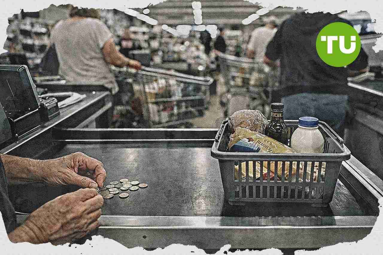 Η Ελλάδα διατηρεί τον πληθωρισμό σε υψηλά επίπεδα τον Μάιο