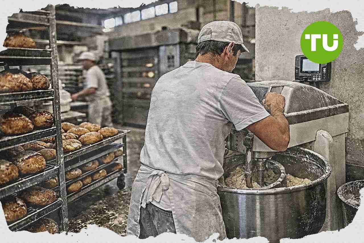 Bundesregierung plant Ausweitung der Sonntagsarbeit auf das Bäckerhandwerk