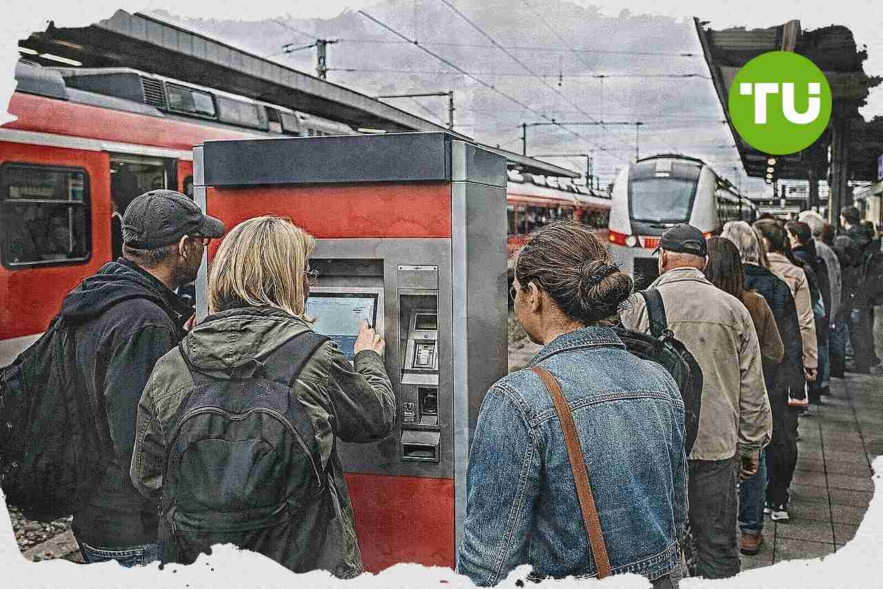 Bundestagsausschuss lehnt Linke-Vorstoß zu Neun-Euro-Ticket im ÖPNV ab