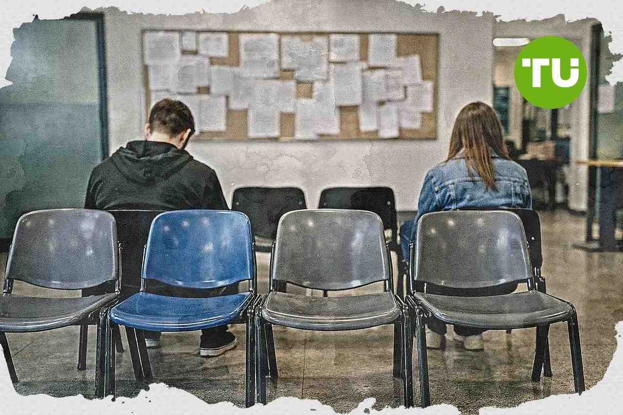 Unioncamere segnala domanda di lavoro in calo a giugno, 623mila contratti programmati