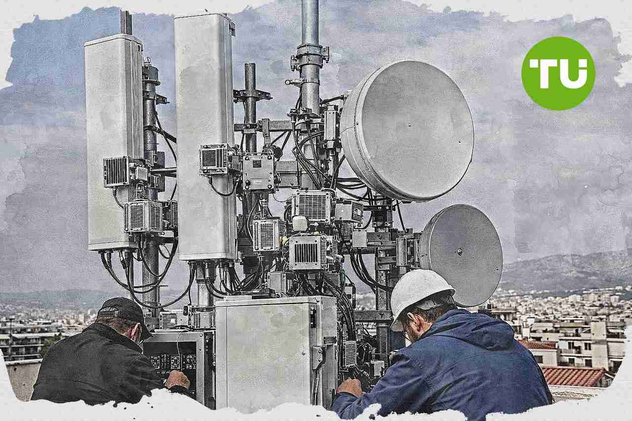 Η OTE επεκτείνει υπηρεσίες τεχνητής νοημοσύνης για συνδρομητές στην Ελλάδα
