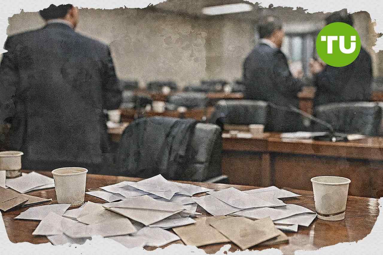 국민의힘 원내대표 선출, 당 지도체제 재편 압박 키워