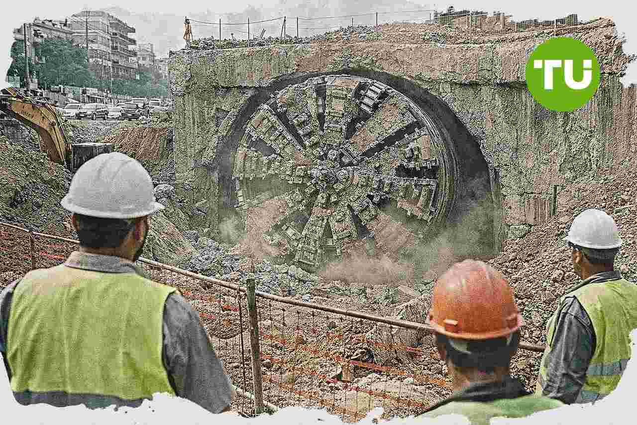 Αττική προωθεί τρεις παρεμβάσεις οδικών υποδομών για την αποσυμφόρηση της κυκλοφορίας