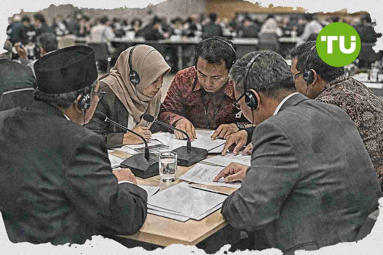 Indonesia pertahankan status di luar daftar kasus ILC, Menaker tekankan dialog sosial