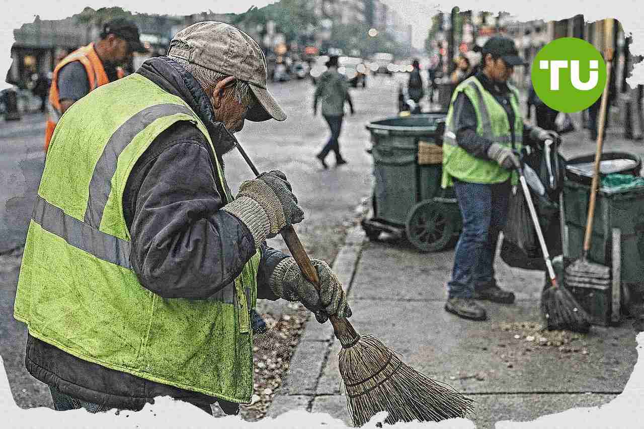 한국 고령층 고용 확대, 70세 이상 취업자 첫 200만명 돌파
