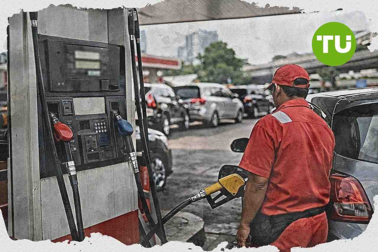Jakarta soroti risiko kenaikan Pertamax terhadap konsumsi kelas menengah