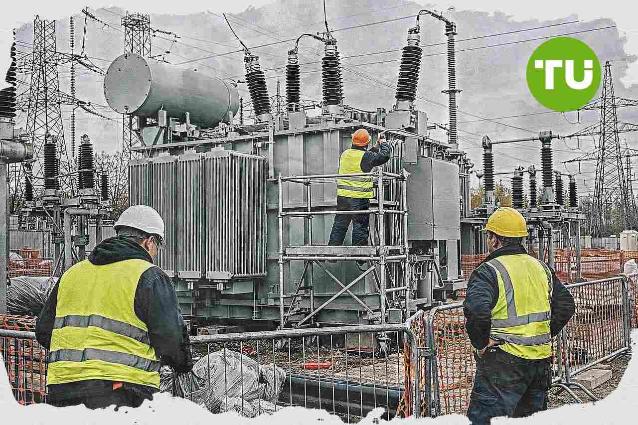 Magyarország 540 milliárd forintos energetikai pályázatot indít hálózatfejlesztésre és okosmérésre