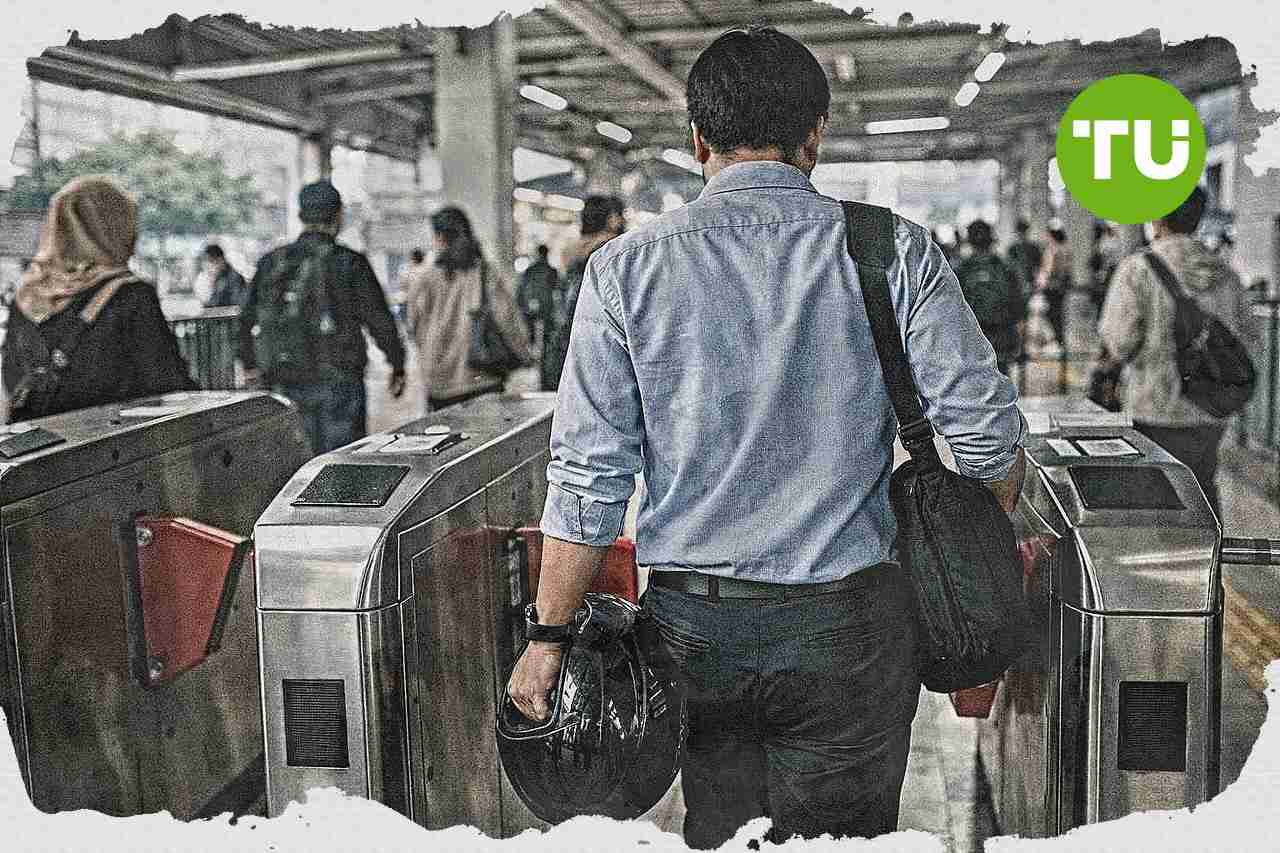 Bekasi hadapi penyesuaian biaya transportasi setelah harga Pertamax naik