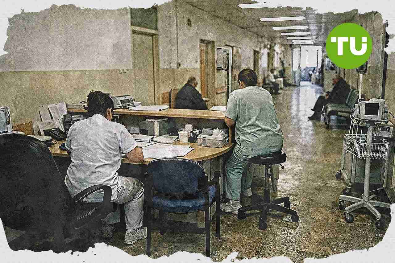 České zdravotnictví čelí tlaku na financování a reformu nemocniční péče