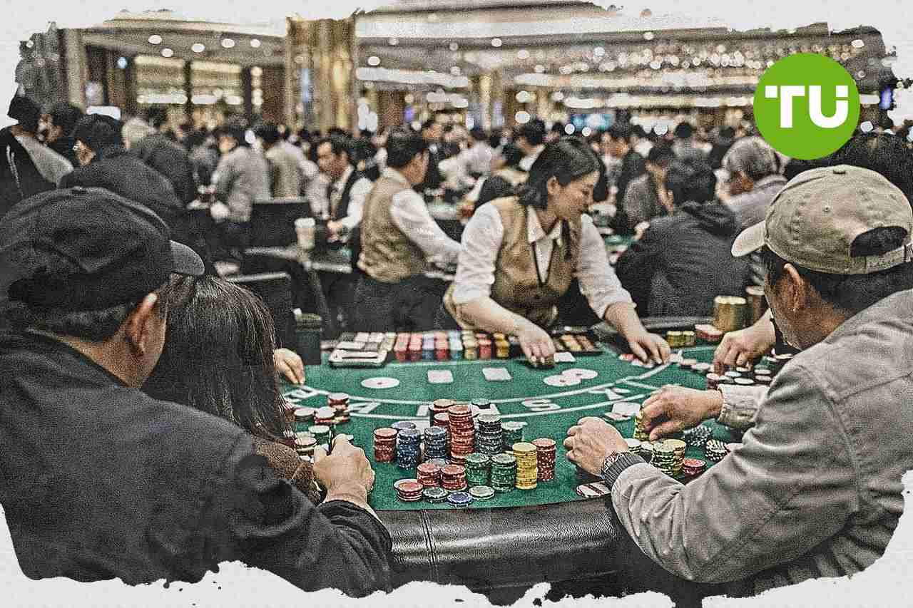 VIP Asset Management, 롯데관광개발 지분 확대