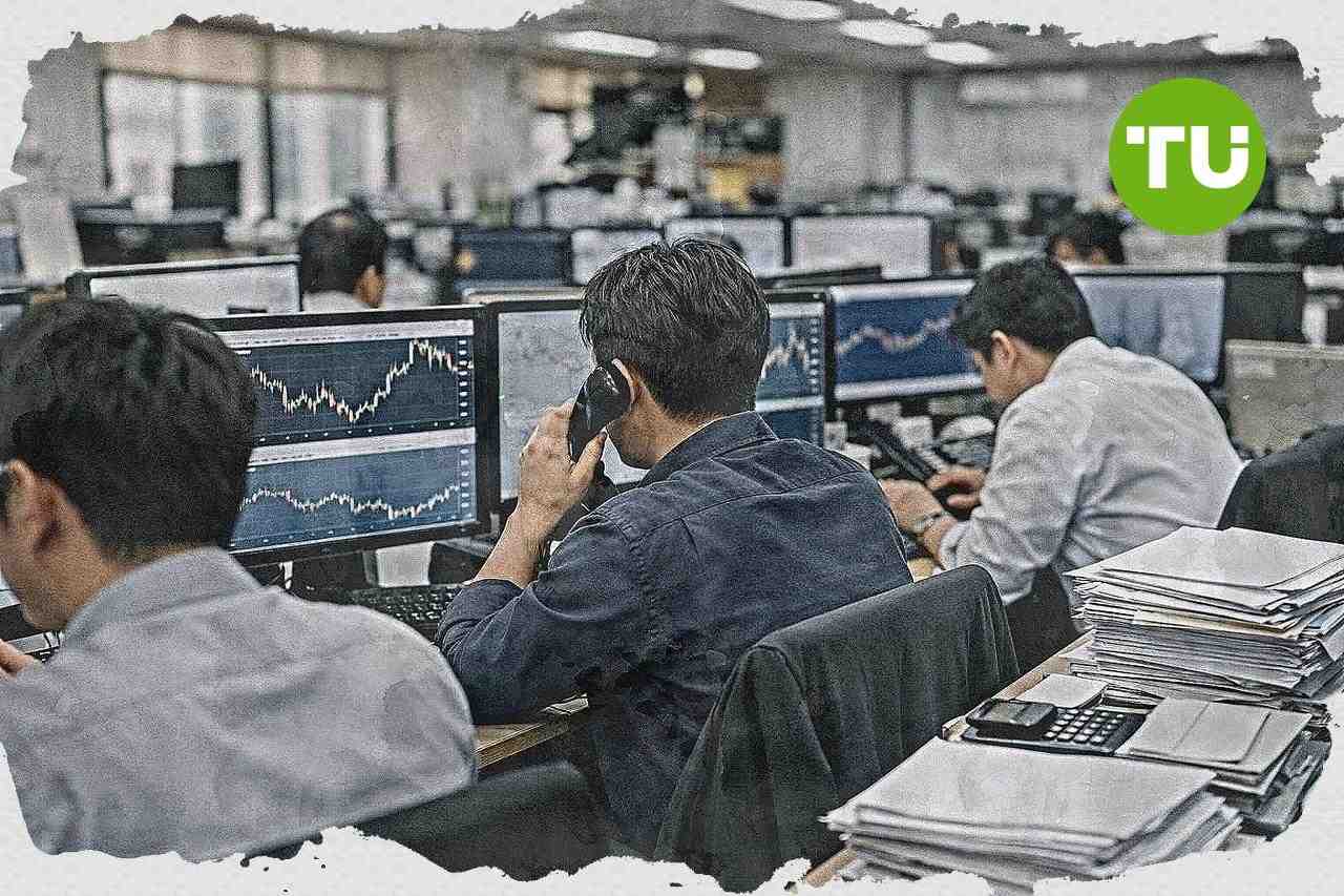 한국 개인투자자, U.S. 주식 순매도 속 반도체 ETF 매수 확대