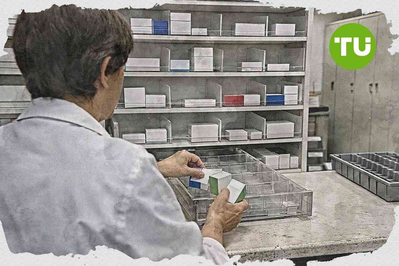 Infarmed alarga bloqueio à exportação de medicamentos em Portugal