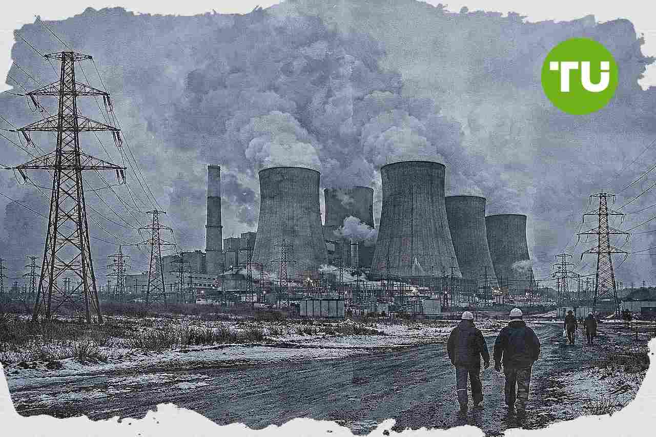TenneT waarschuwt voor eerder stroomtekort in Nederland
