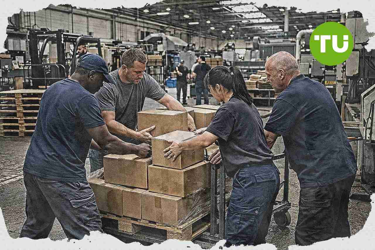 Deutschland veröffentlicht Beschäftigungsstruktur in der Sozialversicherung
