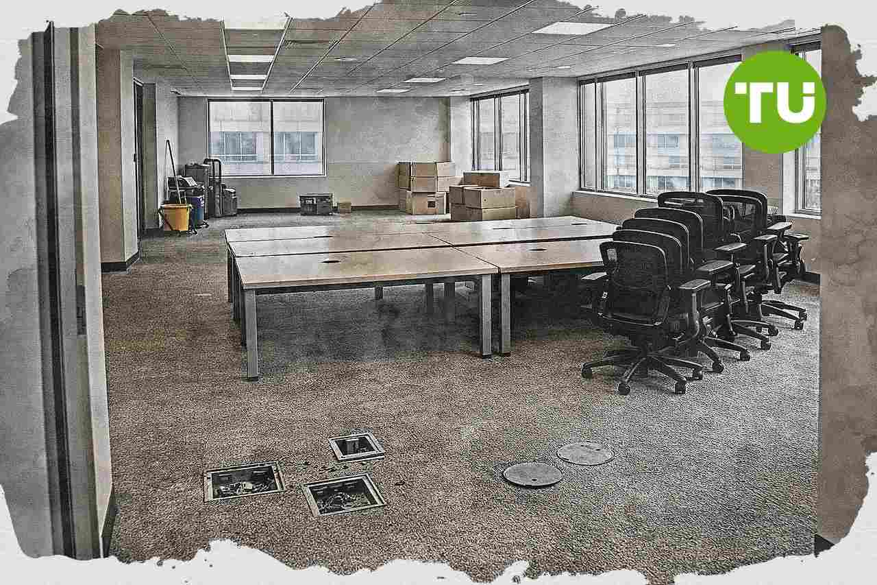 Workspace targets rent increases and asset sales in London office turnaround