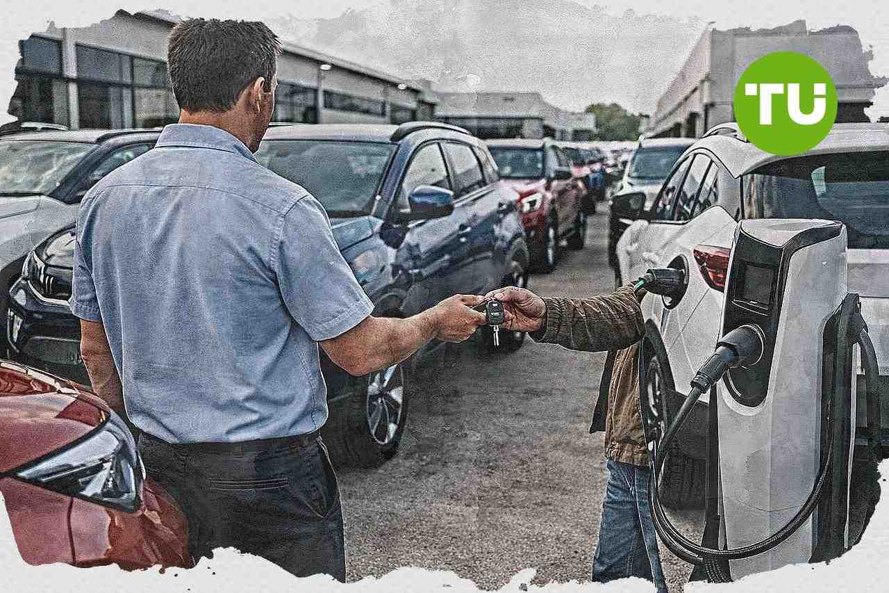Tata Motors जीएसटी कटौती के बाद यात्री वाहन बाजार हिस्सेदारी में सबसे तेज बढ़त दर्ज करता है