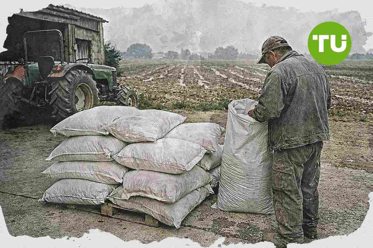 Italia sollecita l'Ue a sostenere il mercato dei fertilizzanti e a sospendere CBAM ed ETS