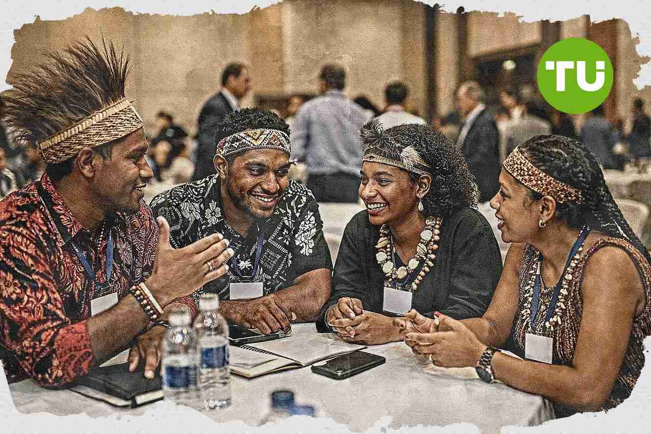 HIPMI Papua dorong kepastian aturan untuk perkuat kontribusi ekonomi nasional